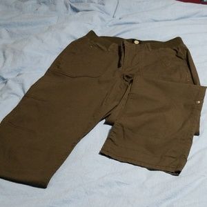 Jones NY Sport Cargo Pants size 8